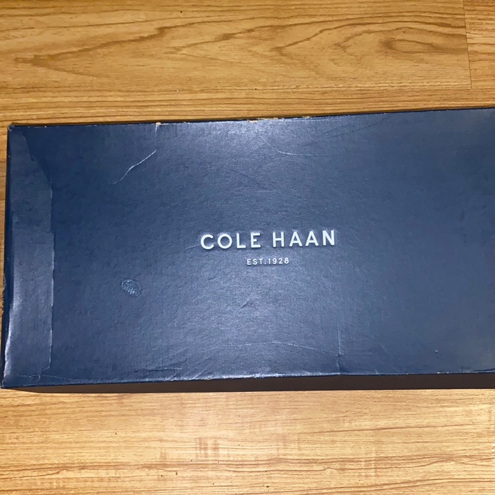 Cole haan very good condition